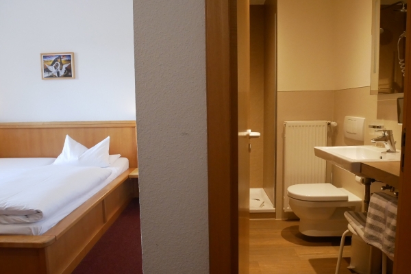 Hotel Hereth Gasthof